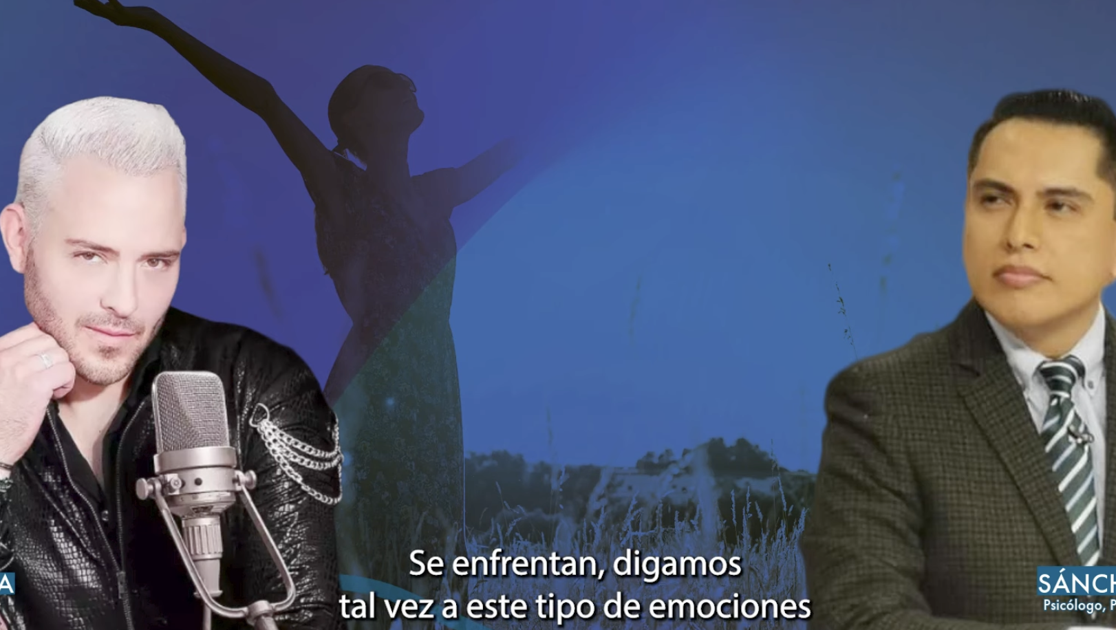 Emociones afectan salud mental